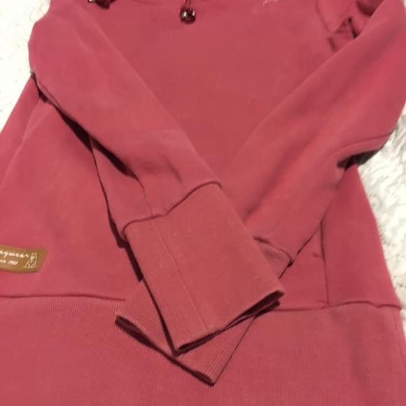 Ragwear hoodie - Picture 7 of 12